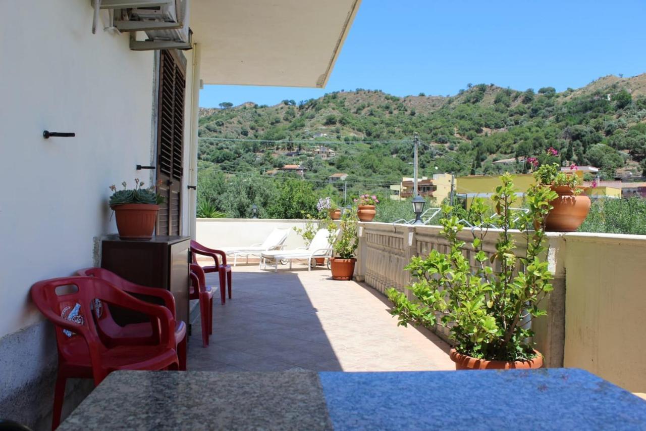 Il Belvedere Vicino Taormina * Savoca