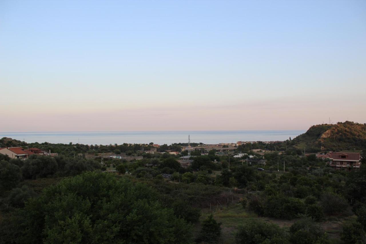 Il Belvedere Vicino Taormina