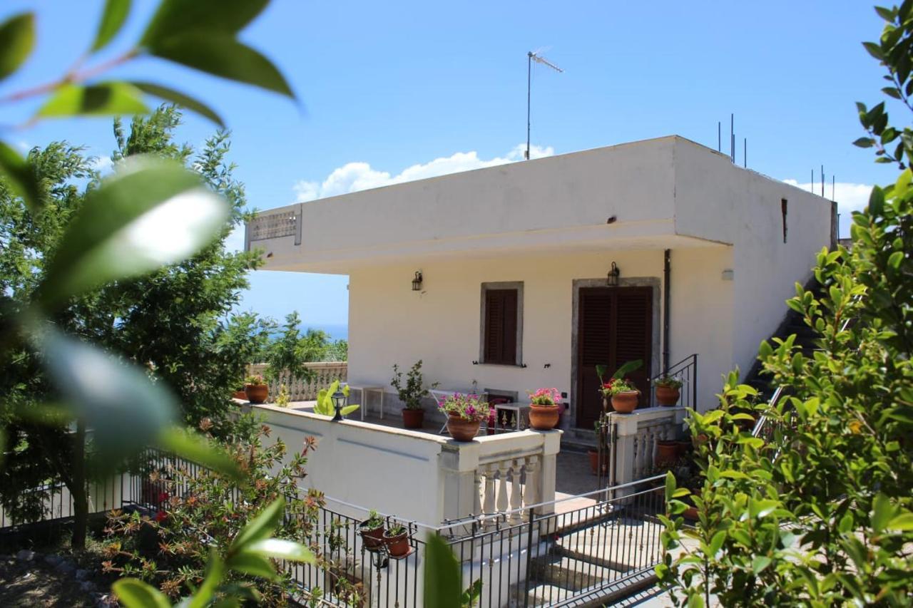 Country house Il Belvedere Vicino Taormina