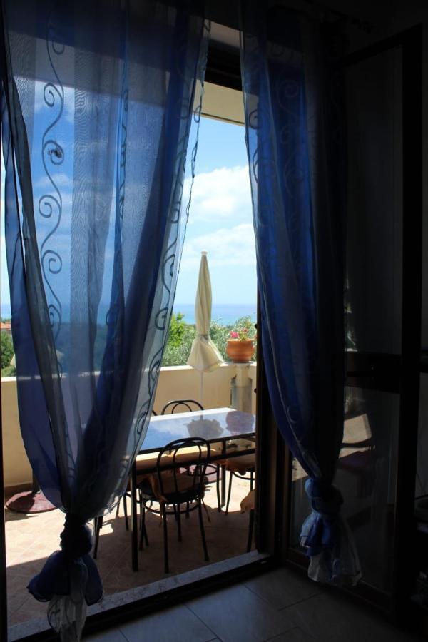 Il Belvedere Vicino Taormina Country house