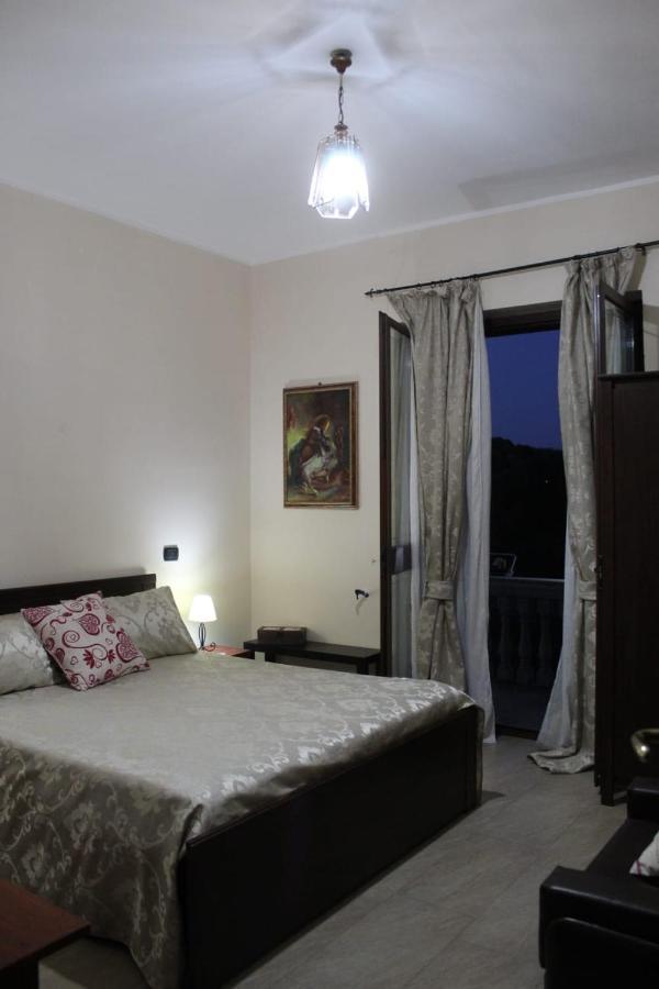 Il Belvedere Vicino Taormina Landhaus *