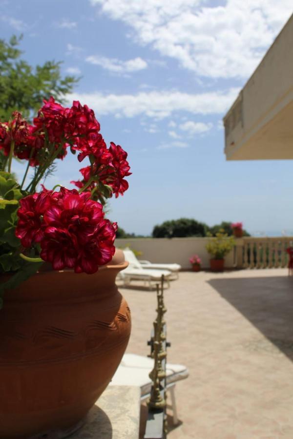 Country house Il Belvedere Vicino Taormina