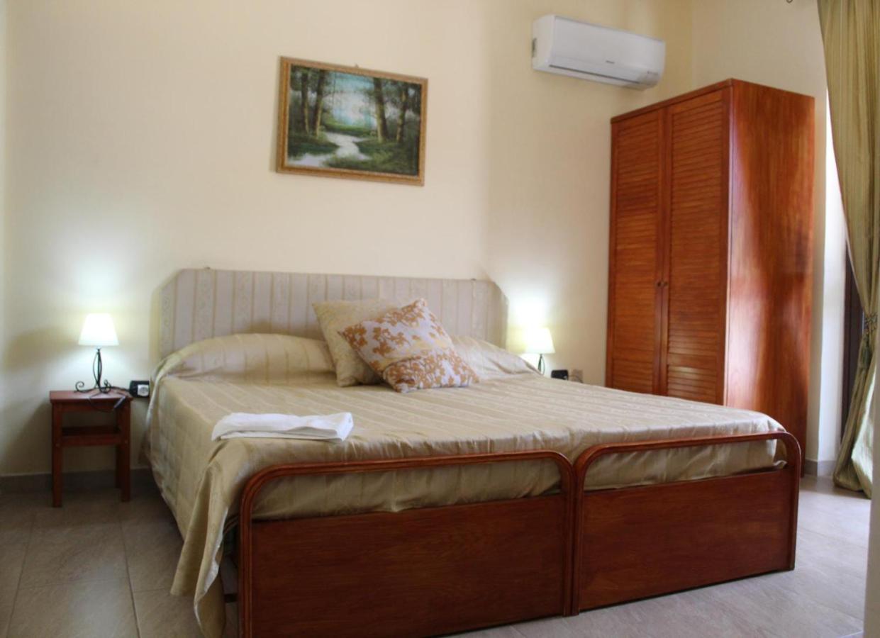 Country house Il Belvedere Vicino Taormina