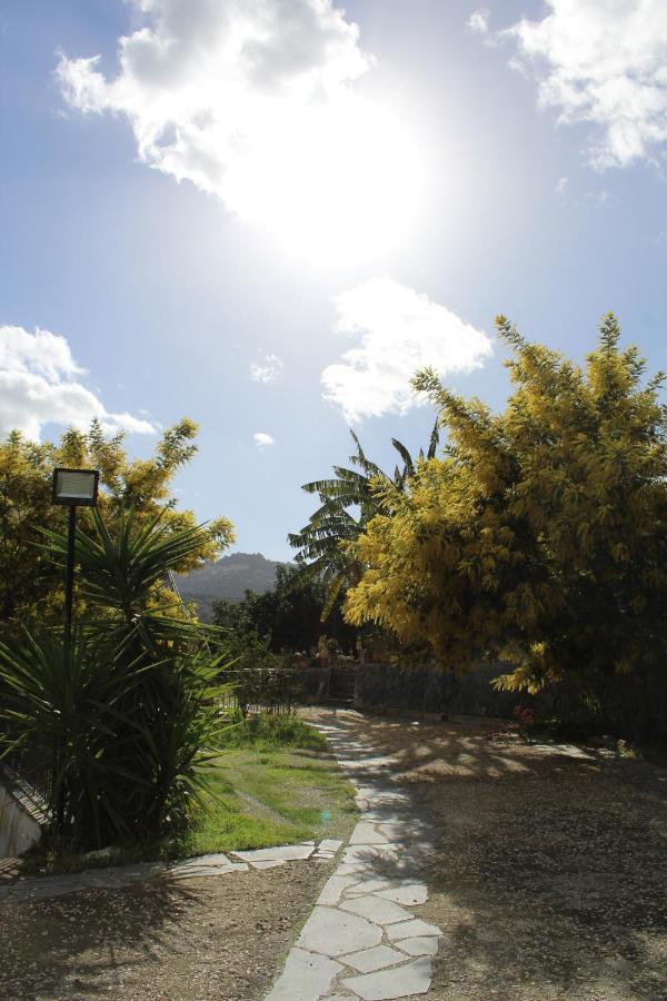 Il Belvedere Vicino Taormina Country house