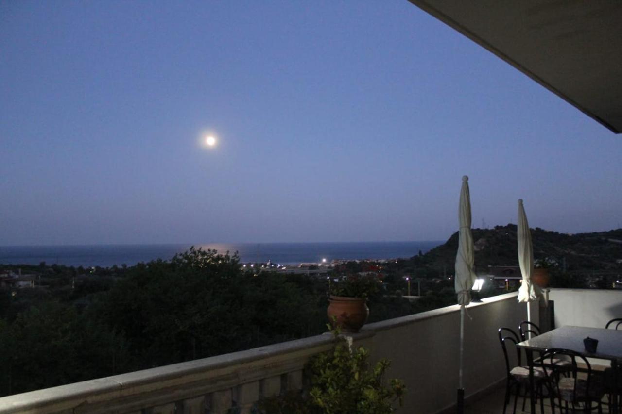 Il Belvedere Vicino Taormina Savoca