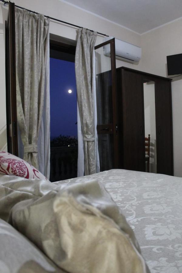 Country house Il Belvedere Vicino Taormina *