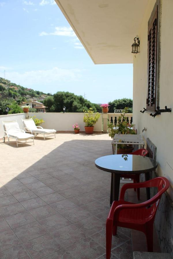 Il Belvedere Vicino Taormina Country house