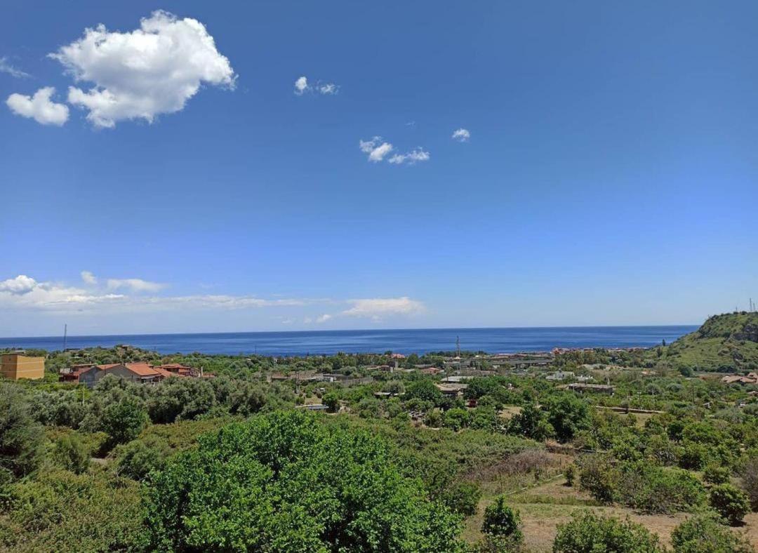 Il Belvedere Vicino Taormina *