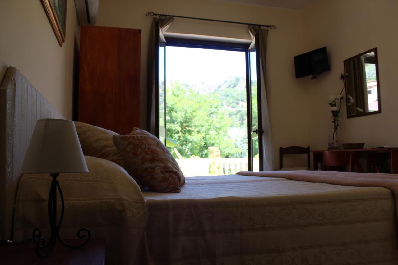 Il Belvedere Vicino Taormina Country house Savoca
