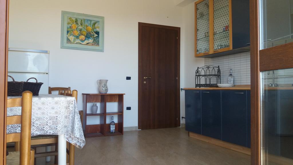 Country house Il Belvedere Vicino Taormina
