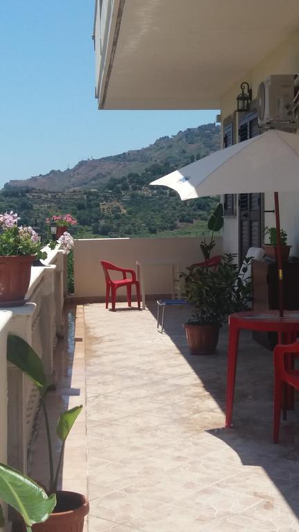 Il Belvedere Vicino Taormina