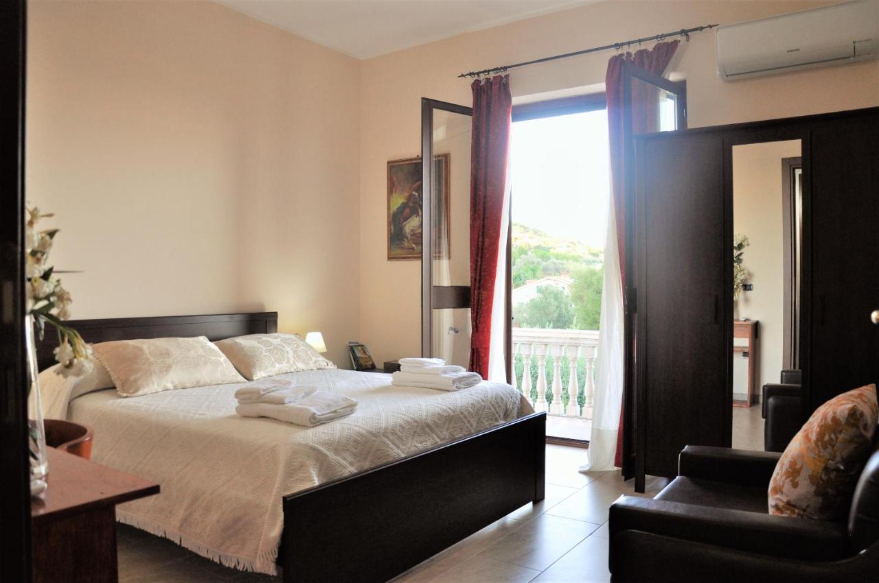 Country house Il Belvedere Vicino Taormina *